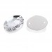 DZ 4063 14*10 MM oval shape crystal sew on stone